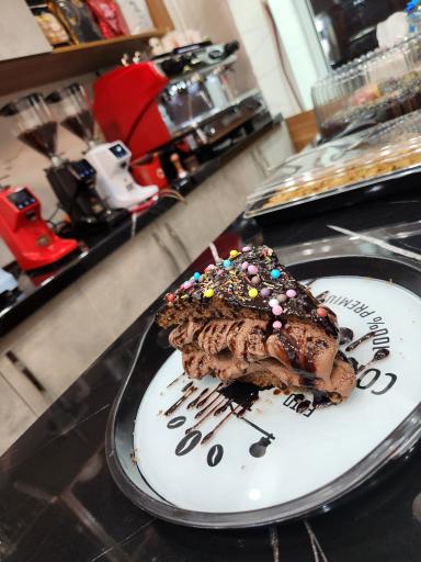 عکس کافه ماریا