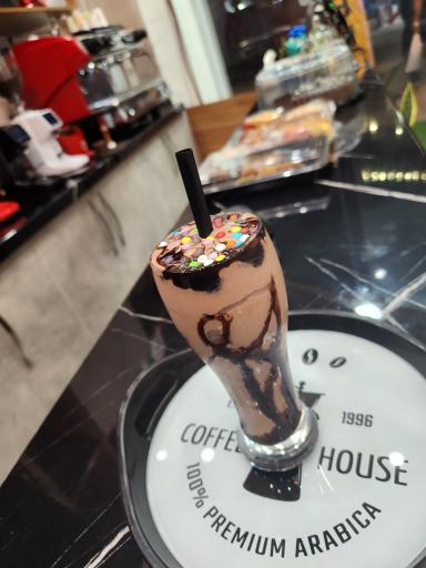 عکس کافه ماریا