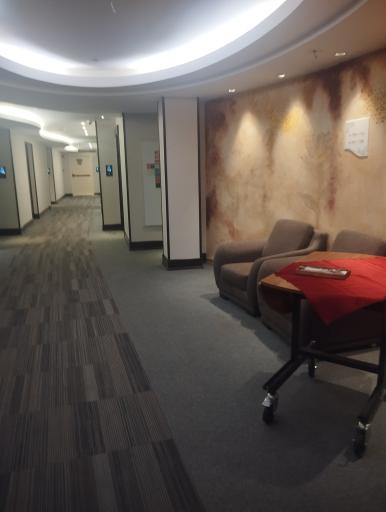 عکس هتل ونوس پلاس چالوس