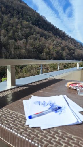 عکس هتل ونوس پلاس چالوس