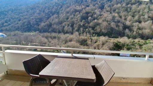 عکس هتل ونوس پلاس چالوس