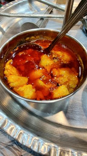 عکس دیزی سرای علی بابا