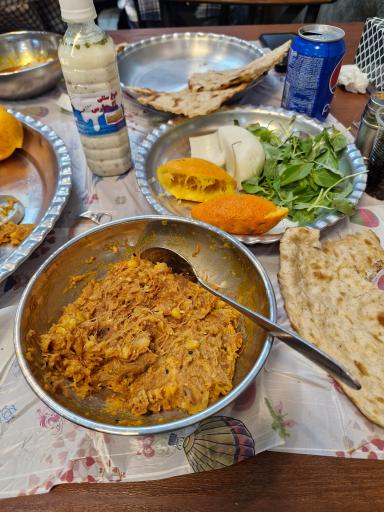 عکس دیزی سرای علی بابا