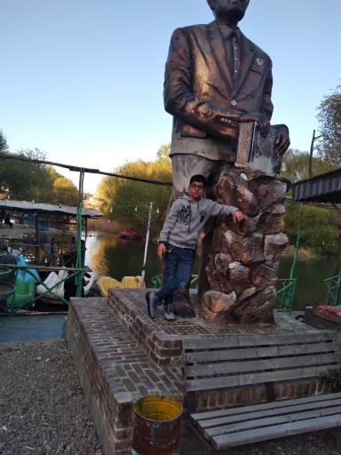 پارک ساحلی آتا