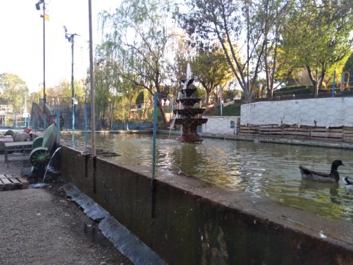 عکس پارک ساحلی آتا