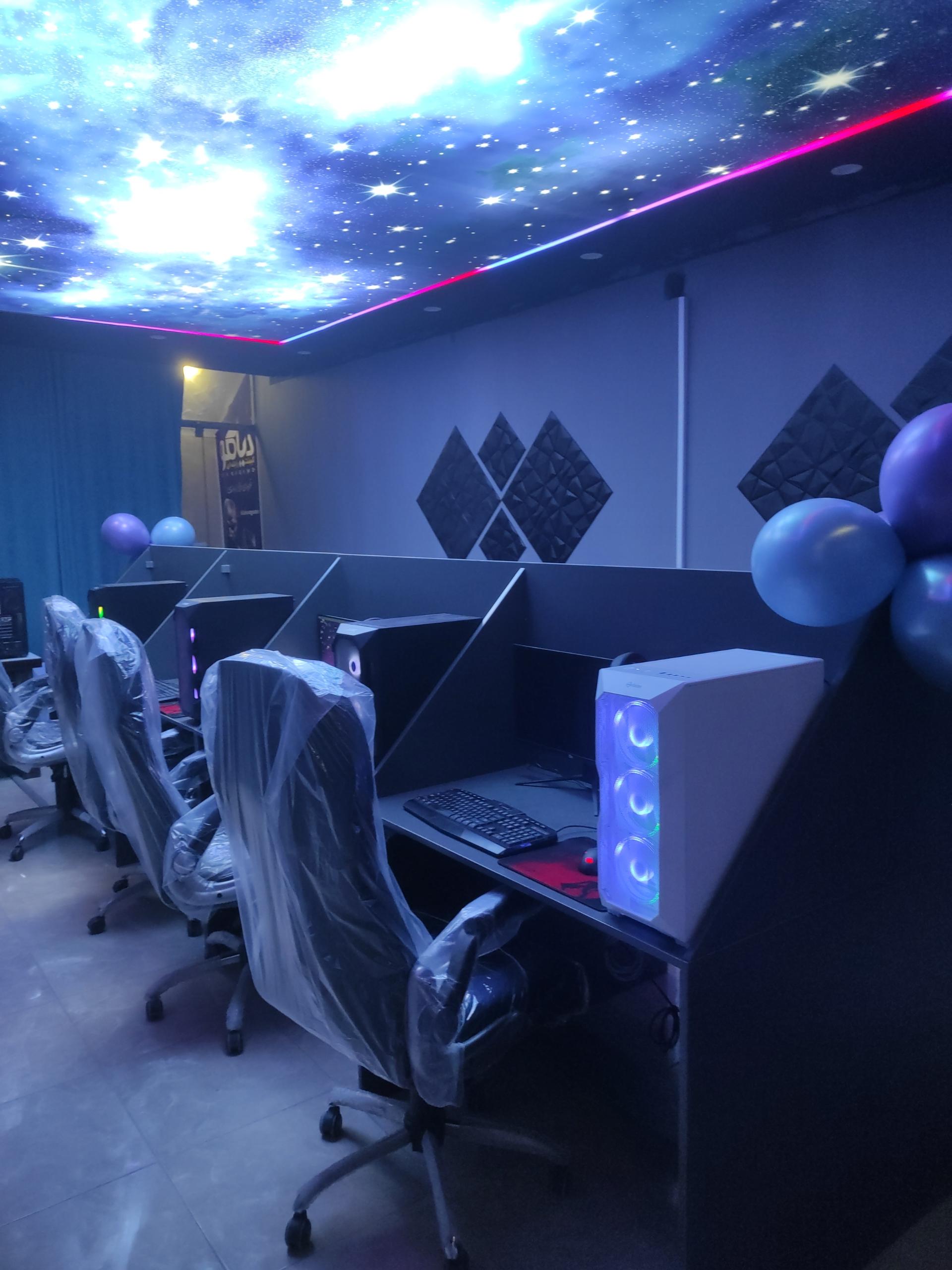 عکس گیم نت دیاکو