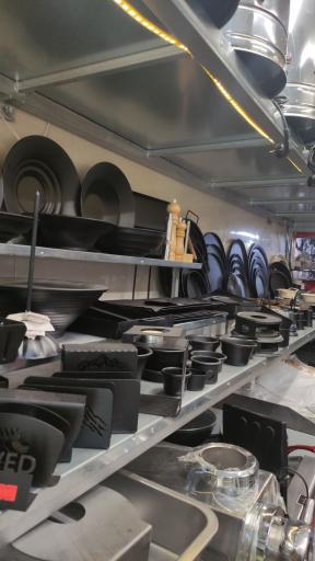 عکس فروشگاه کاویان تجهیز