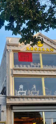 عکس گالری آبسالان