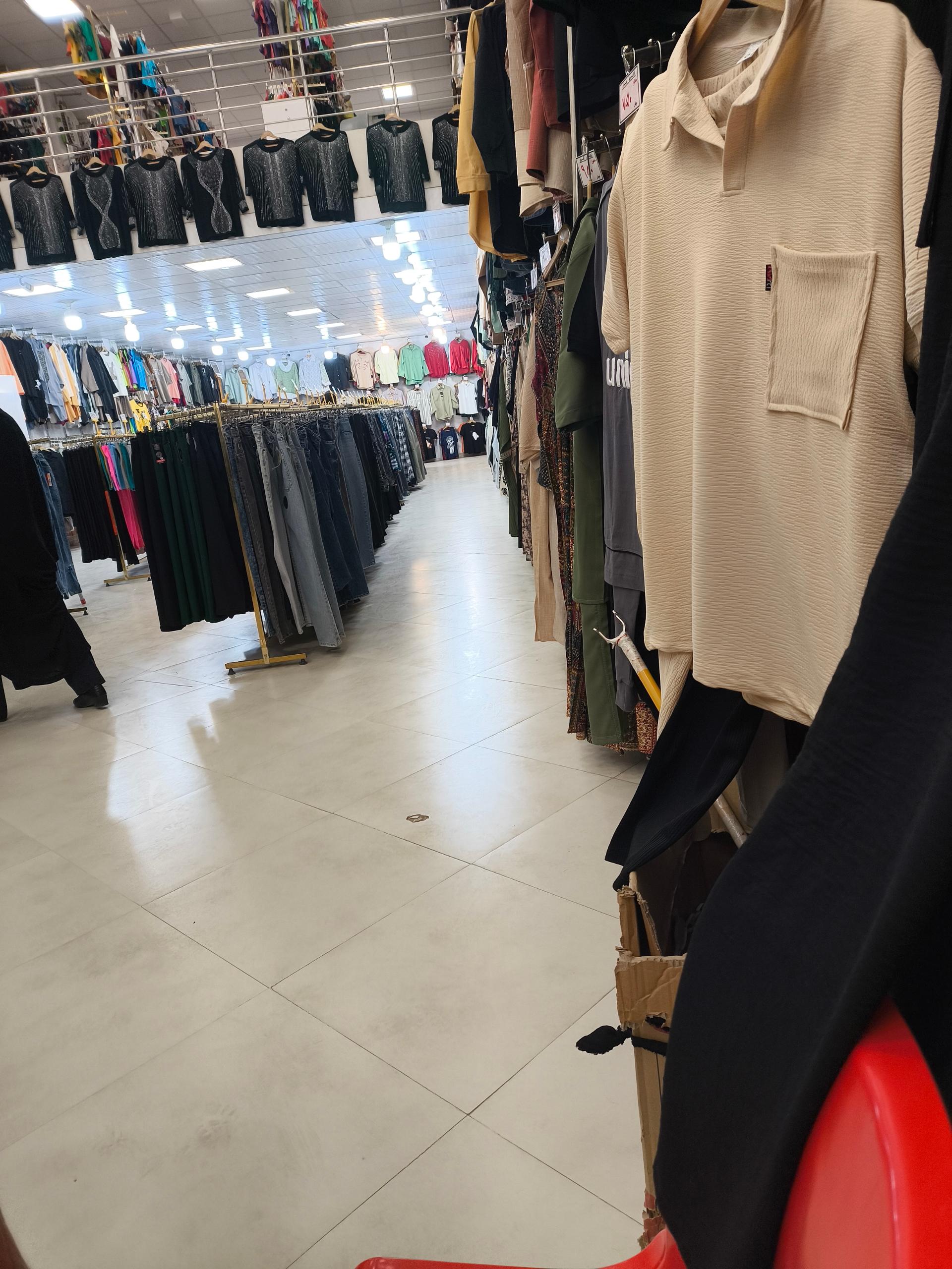 عکس ارزان سرای تهران 