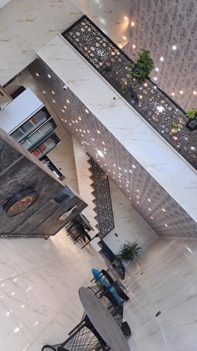 عکس فست فود مک رونالد