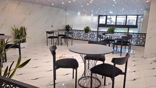 عکس فست فود مک رونالد