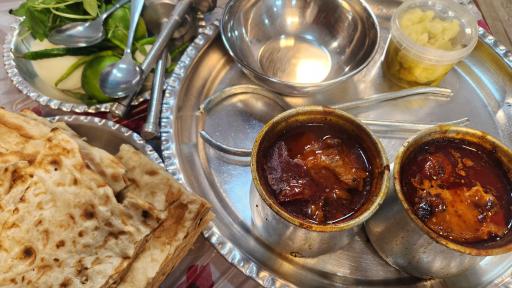 عکس دیزی سرای علی بابا