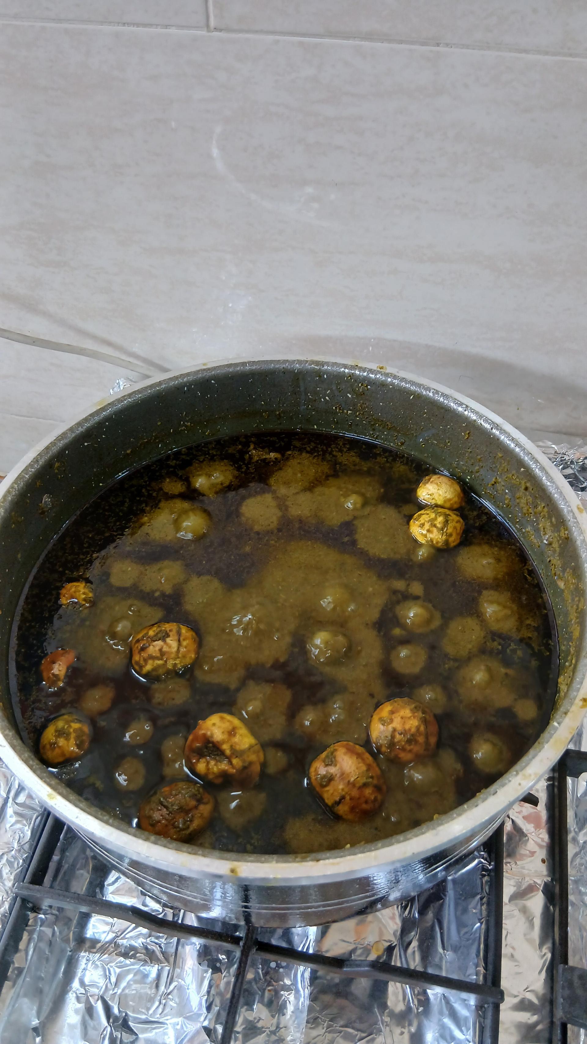 عکس کباب سرای نارنج