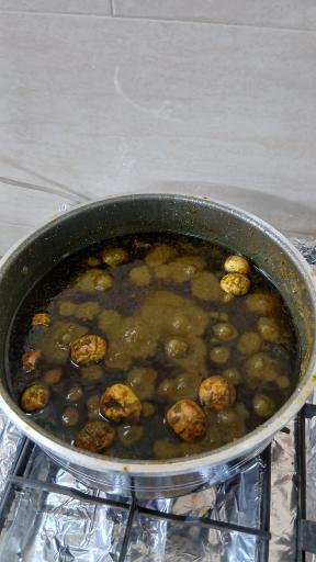 کباب سرای نارنج