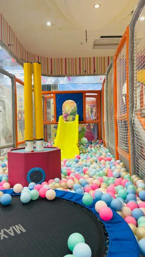 عکس خانه بازی آلین لند 2