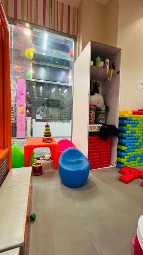 عکس خانه بازی آلین لند 2