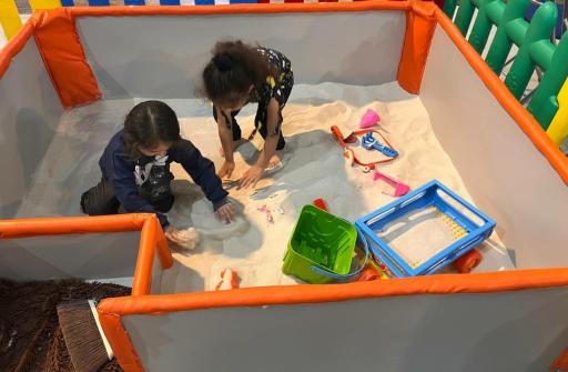 عکس خانه بازی آلین لند 2