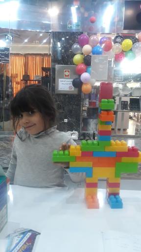 عکس خانه بازی آلین لند 2