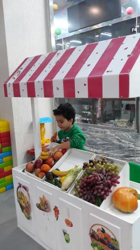 عکس خانه بازی آلین لند 2