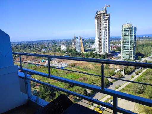 عکس هتل ونوس پلاس چالوس