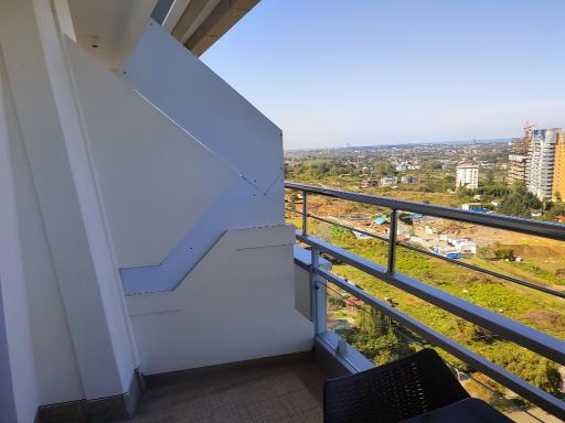 عکس هتل ونوس پلاس چالوس