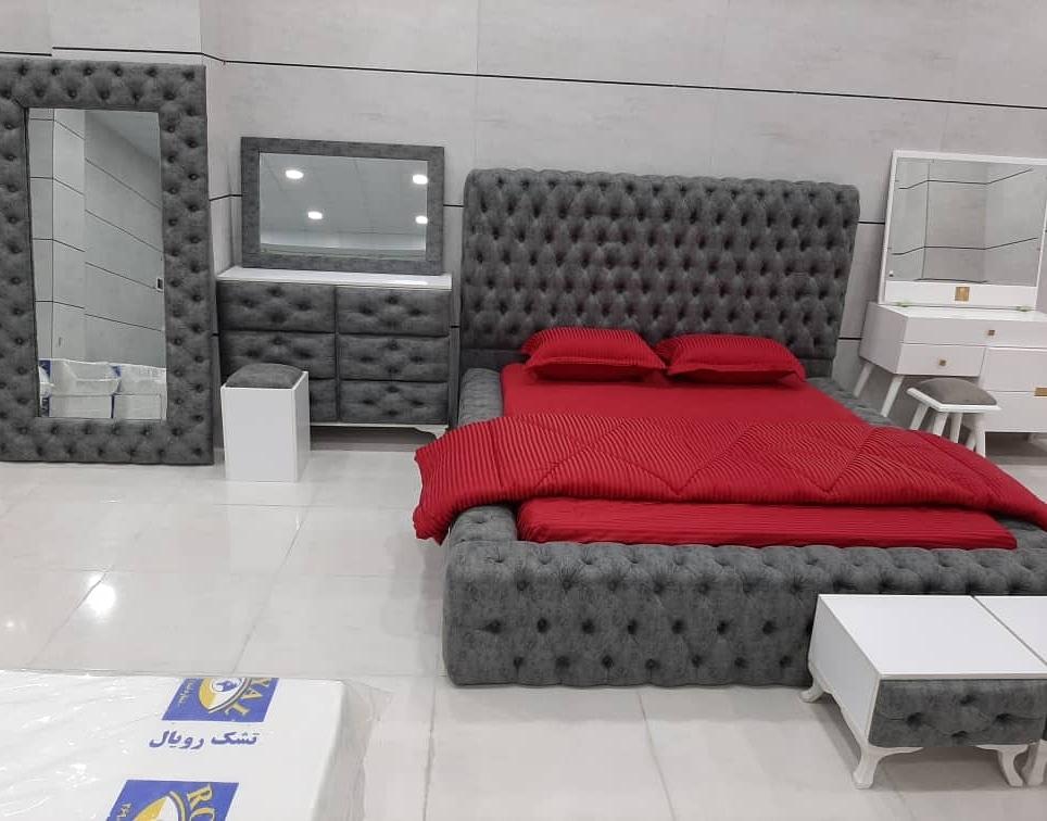 عکس تولیدی سرویس چوب مهدی پور 