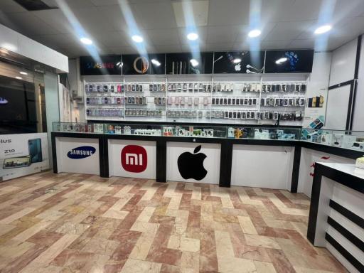 عکس بانک موبایل