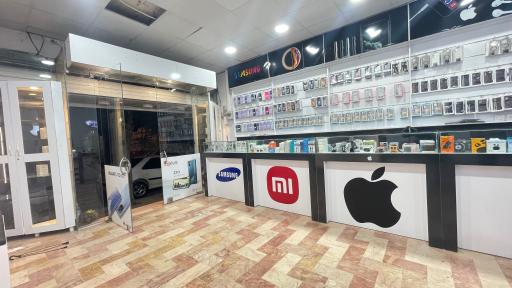 عکس بانک موبایل