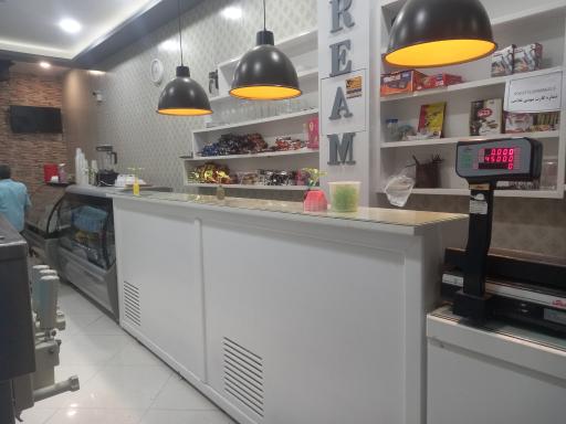 عکس کافه دنج