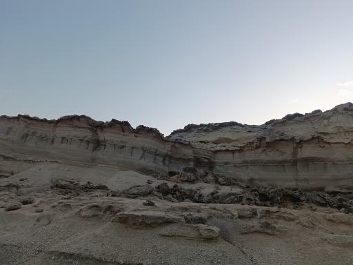 عکس بندر تبن کوشکنار (پنجره خلیج فارس)