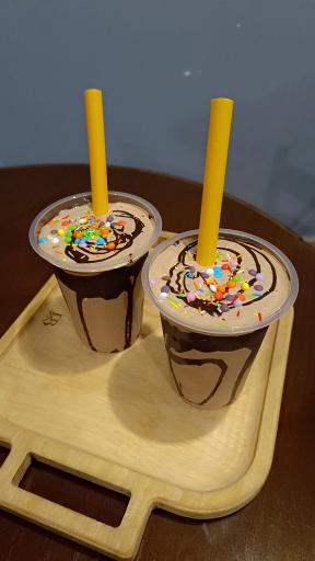 عکس کافه دنج