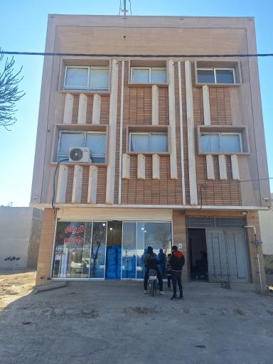 عکس تریکو بامبو