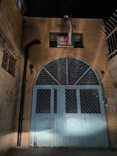 عکس مسجد پیغمبر (ص)