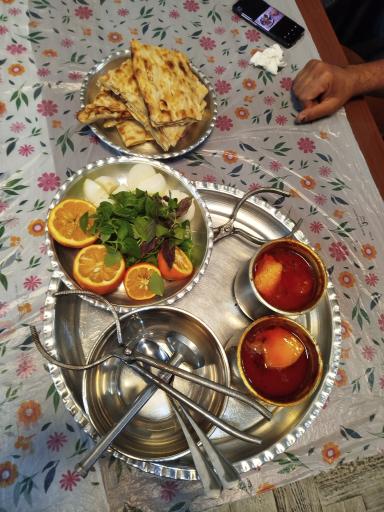 عکس دیزی سرای علی بابا