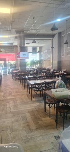 عکس دیزی سرای علی بابا