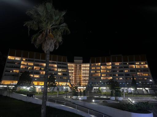عکس هتل ونوس پلاس چالوس