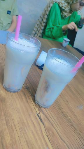 عکس کافه شب کوک