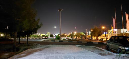 عکس پارک شهروند