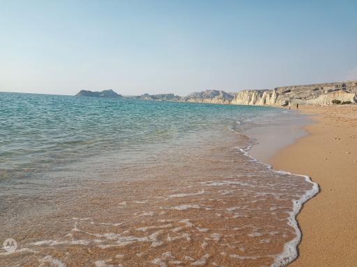 عکس بندر تبن کوشکنار (پنجره خلیج فارس)