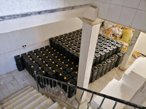 عکس مصالح ساختمانی بابائی