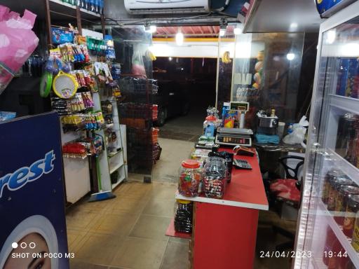 عکس سوپرمارکت من و تو 