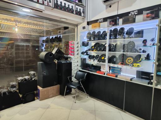 عکس الکترونیک فراز