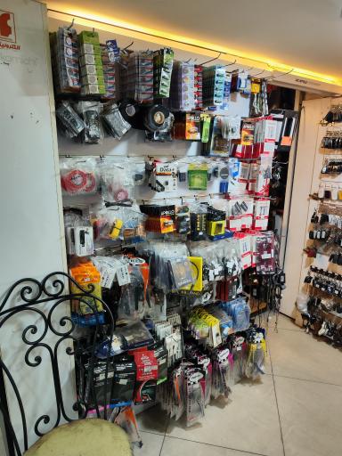 عکس الکترونیک فراز