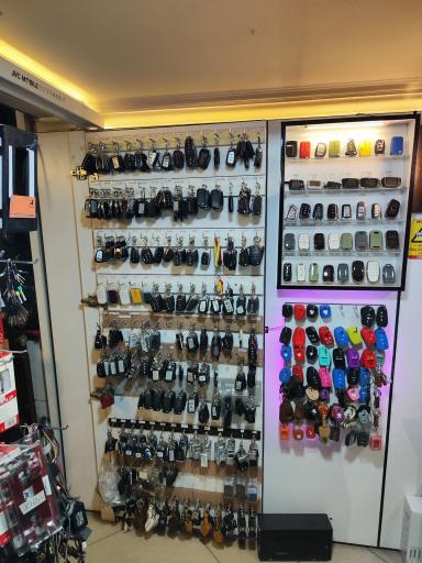 عکس الکترونیک فراز