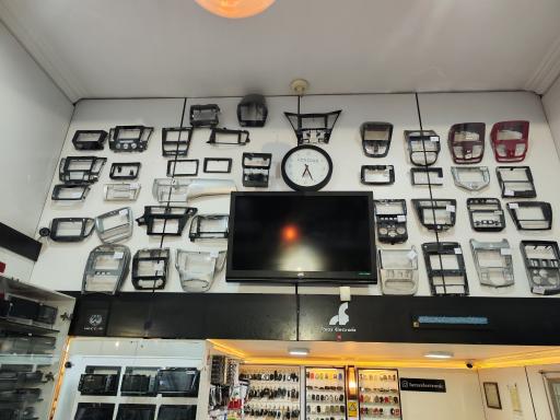 عکس الکترونیک فراز