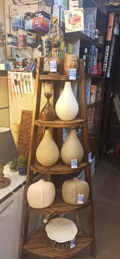 عکس فروشگاه صنایع روشنایی آروین