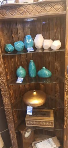 عکس فروشگاه صنایع روشنایی آروین