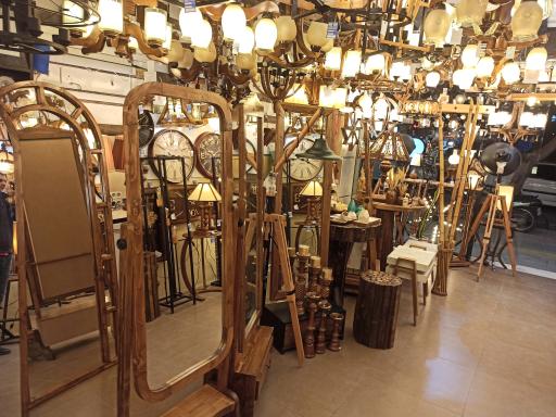 عکس فروشگاه صنایع روشنایی آروین