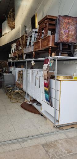 عکس فروشگاه چوب یاوری