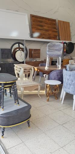 عکس فروشگاه چوب یاوری